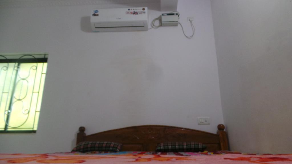 J.S Holiday Guest House Calangute Exterior photo